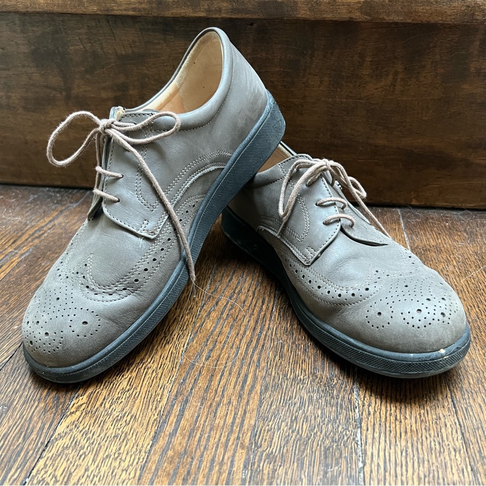 Finn Comfort Quincy Rock